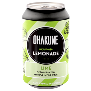 Lemonade Lime